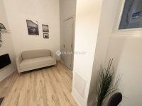 Eladó téglalakás, VII. kerületben 34 M Ft, 1 szobás