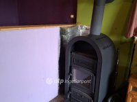 Eladó nyaraló, Keszthelyen 49.9 M Ft, 2+2 szobás