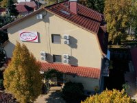 Eladó üzlethelyiség, Hajdúszoboszlón 650 M Ft, 13 szobás