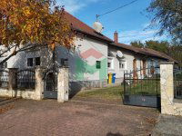 Eladó családi ház, Nagyszakácsin 56 M Ft, 4 szobás