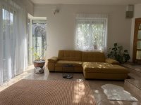 Kiadó családi ház, albérlet, Budaörsön 650 E Ft / hó