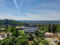 Eladó családi ház, Budaörsön 37 M Ft, 2 szobás