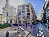 Kiadó üzlethelyiség, V. kerületben 3600 E Ft / hó