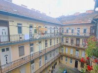 Eladó téglalakás, VII. kerületben 41.9 M Ft, 1 szobás