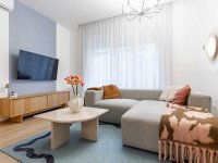 Kiadó téglalakás, albérlet