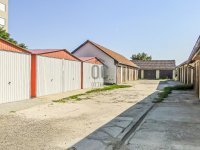 Eladó garázs, Nagykőrösön 5.5 M Ft / költözzbe.hu