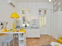 Eladó téglalakás, VII. kerületben 87.63 M Ft, 2 szobás