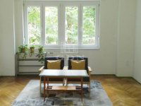 Eladó téglalakás, XI. kerületben 104.9 M Ft, 3 szobás