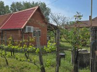Eladó mezogazdasagi ingatlan, Cserkeszőlőn 11.99 M Ft, 2 szobás