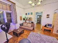 Eladó téglalakás, VIII. kerületben 65 M Ft, 2 szobás