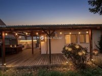 Eladó nyaraló, Délegyházán 44.9 M Ft, 2 szobás