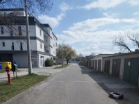 Eladó garázs, Székesfehérvárott, Fátra utcában 8 M Ft