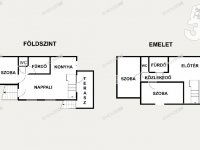 Eladó családi ház