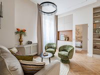 Eladó téglalakás, II. kerületben 159.99 M Ft, 3 szobás