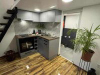 Eladó téglalakás, VII. kerületben, Cserhát utcában 34.8 M Ft