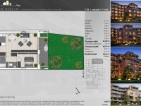 Eladó téglalakás, XIII. kerületben, Jász utcában 108 M Ft