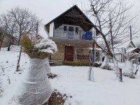 Eladó mezogazdasagi ingatlan, Bakonycsernyén 21.9 M Ft, 1 szobás