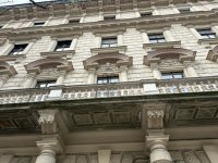 Eladó téglalakás, VI. kerületben 211.75 M Ft, 4 szobás