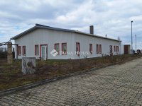 Eladó ipari ingatlan