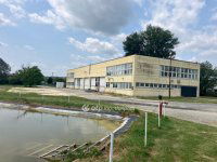 Eladó ipari ingatlan