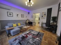 Kiadó téglalakás, albérlet, V. kerületben, Honvéd utcában