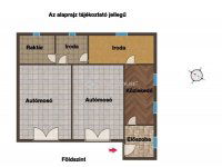 Eladó ipari ingatlan