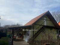 Eladó családi ház, Gyulán 19.5 M Ft, 1+1 szobás