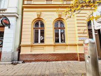 Kiadó téglalakás, albérlet