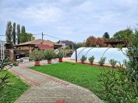 Eladó üzlethelyiség, Gyenesdiáson 290 M Ft, 1 szobás