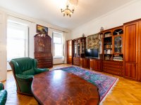 Eladó téglalakás, V. kerületben 139.9 M Ft, 2 szobás