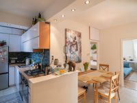 Eladó téglalakás, XVI. kerületben 82 M Ft, 3 szobás