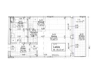 Eladó téglalakás, XIII. kerületben, Jász utcában 93 M Ft