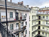 Eladó téglalakás, V. kerületben 89.9 M Ft, 1 szobás