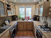 Eladó panellakás, III. kerületben 86.9 M Ft, 3 szobás