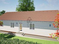 Eladó családi ház, Szigethalmon 99 M Ft, 5 szobás