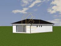 Eladó családi ház, Nyíregyházán 36.5 M Ft, 3 szobás