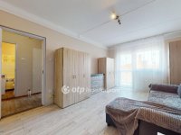 Eladó panellakás, Miskolcon 34 M Ft, 1+1 szobás