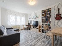 Eladó panellakás, Székesfehérvárott 53.9 M Ft, 2 szobás