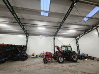 Eladó ipari ingatlan, Hatvanban 110 M Ft / költözzbe.hu