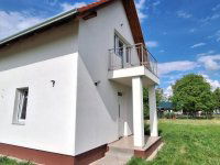 Eladó nyaraló, Balatonkeresztúron, Kötél utcában 120 M Ft