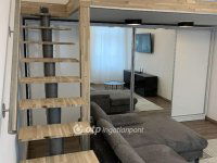 Eladó téglalakás, XIII. kerületben 53 M Ft, 1 szobás