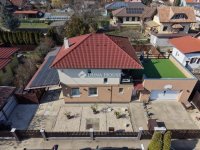 Eladó családi ház, Halásztelken 129.8 M Ft, 5 szobás