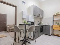 Eladó téglalakás, Budapesten, VI. kerületben, Teréz körúton