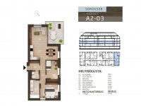 Eladó téglalakás, XXIII. kerületben 99.205 M Ft, 3 szobás