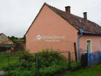 Eladó családi ház, Nagypálin 9.9 M Ft, 2 szobás