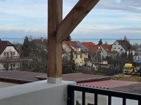 Eladó téglalakás, Balatonfüreden 58.9 M Ft, 2 szobás