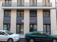 Eladó üzlethelyiség, VI. kerületben 37.719 M Ft