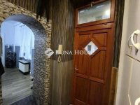 Eladó téglalakás, IV. kerületben 58.9 M Ft, 2 szobás