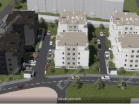 Eladó téglalakás, Zalaegerszegen 119.225 M Ft, 4 szobás