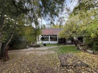 Eladó mezogazdasagi ingatlan, Sülysápon 24 M Ft, 2 szobás